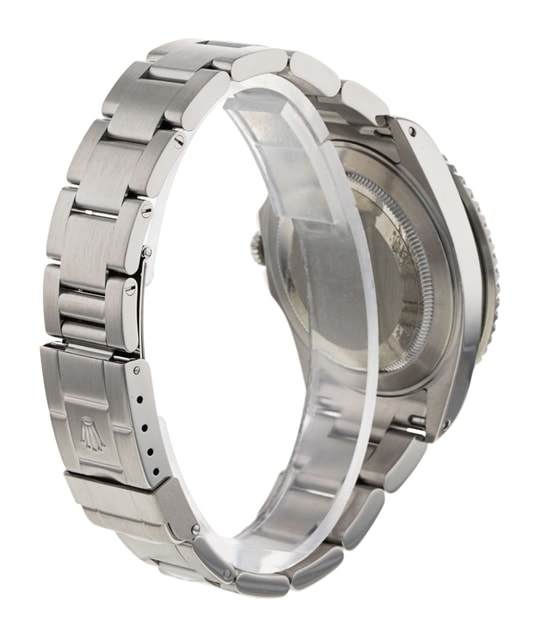 Rolex GMT Master II 16710 Image 3